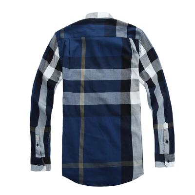 cheap burberry men shirts cheap no. 902